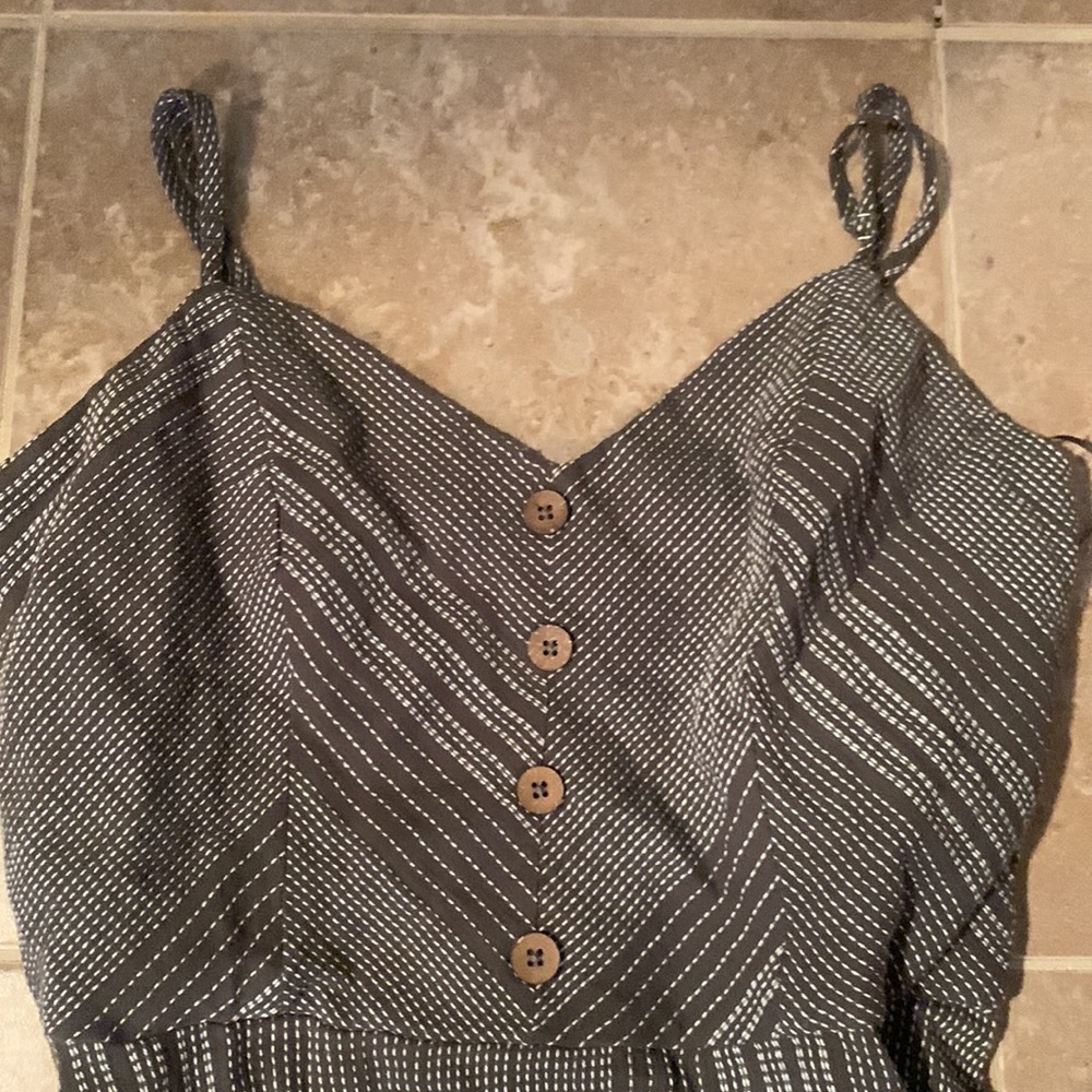Spring/Summer Dress - Picture 3 of 6